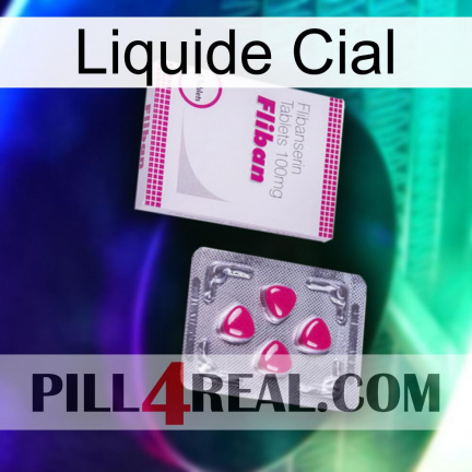 Liquid Cial 32